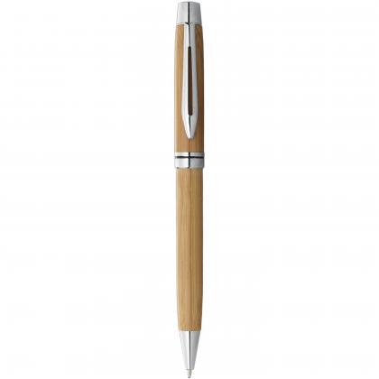 Jakarta bamboo ballpoint pen