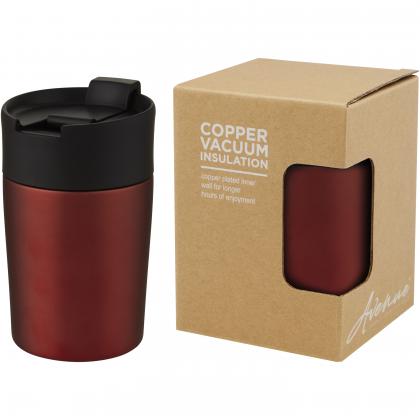 Jetta 180 ml copper vacuum insulated tumbler