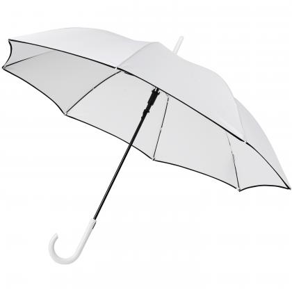 Kaia 23 auto open windproof colourized umbrella"