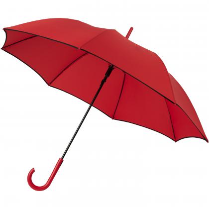 Kaia 23 auto open windproof colourized umbrella"