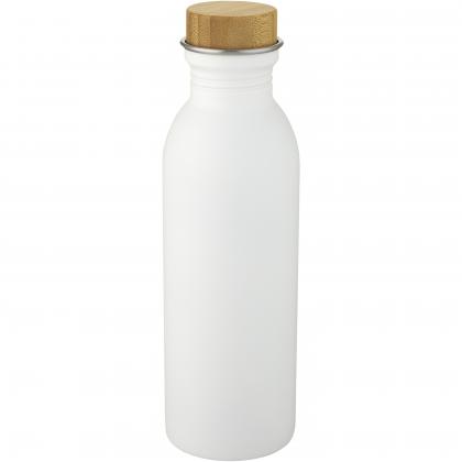 Kalix 650 ml stainless steel water bottle