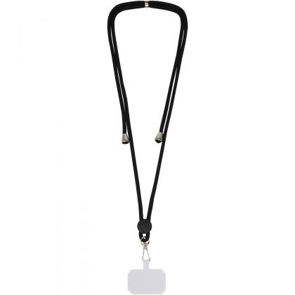 Kubi phone lanyard