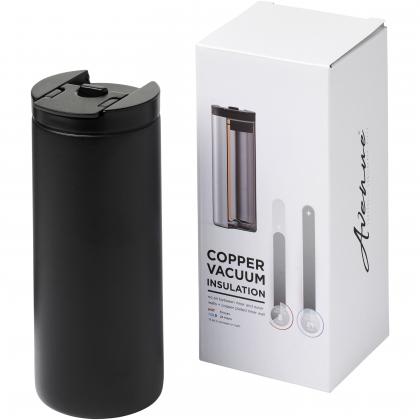 Lebou 360 ml copper vacuum insulated tumbler