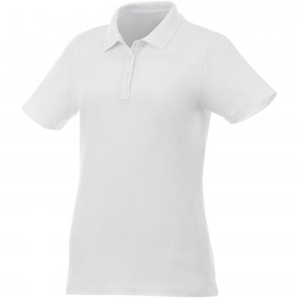 Liberty short sleeve women's polo