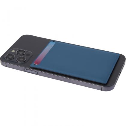 Magclick phone wallet