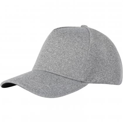 Manu 5 panel stretch cap