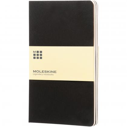 Moleskine Cahier Journal L - plain