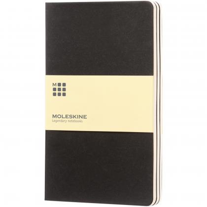 Moleskine Cahier Journal L - squared