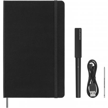 Moleskine Smart writing set 2.0