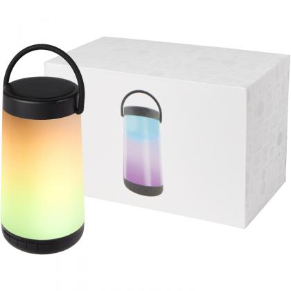 Move Ultra IPX5 outdoor speaker with RGB mood light