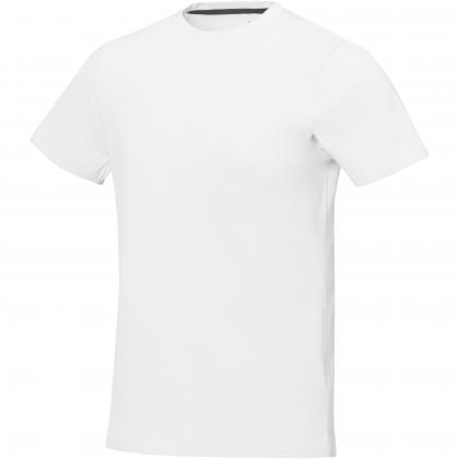 Nanaimo short sleeve men's t-shirt