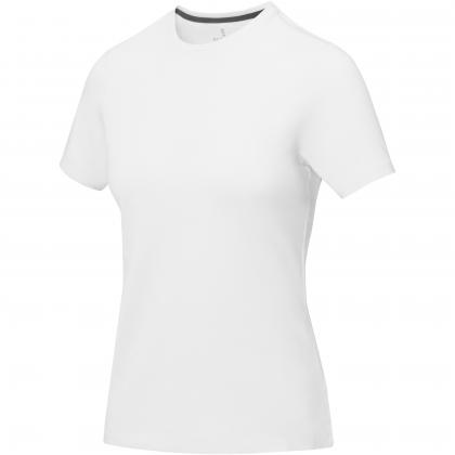 Nanaimo short sleeve women's t-shirt