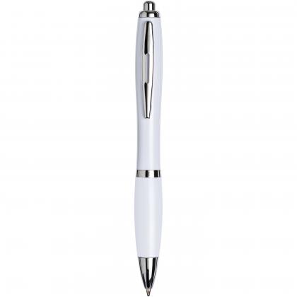 Nash anti-bacterial ballpoint pen