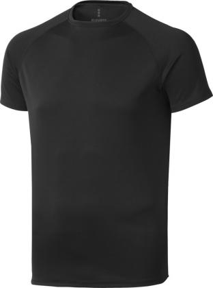 Niagara short sleeve men's cool fit t-shirt