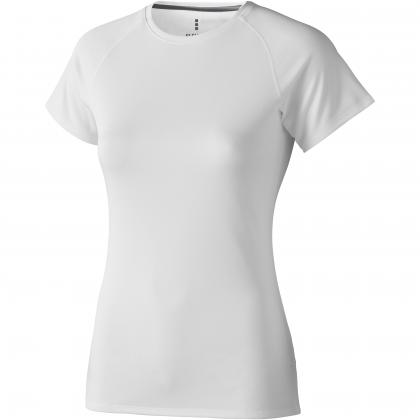 Niagara short sleeve women's cool fit t-shirt