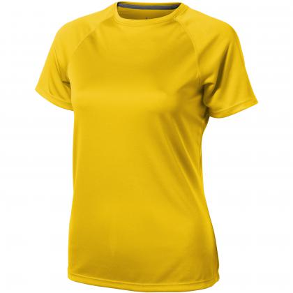 Niagara short sleeve women's cool fit t-shirt