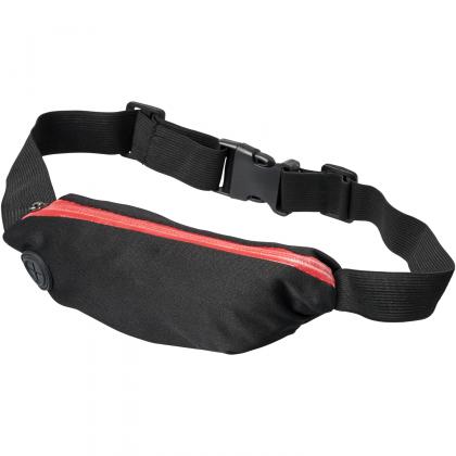 Nicolas flexible sports waist bag