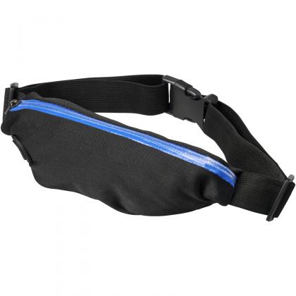 Nicolas flexible sports waist bag