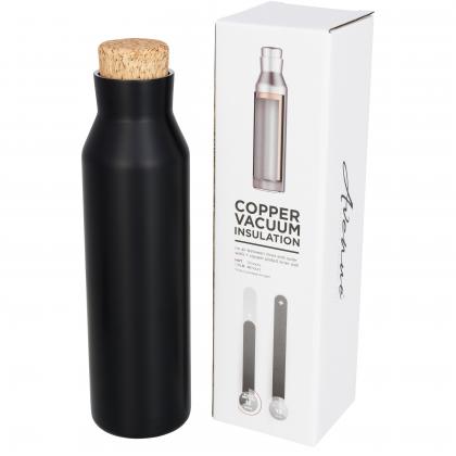 Norse 590 ml copper vacuum insulated bottle