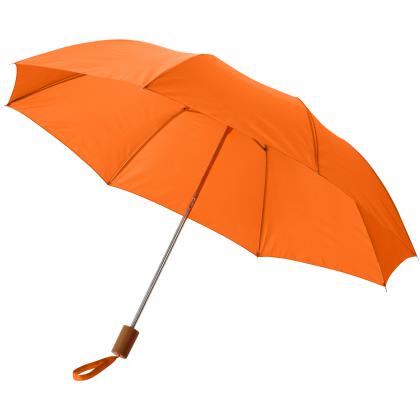 Oho 20 foldable umbrella"