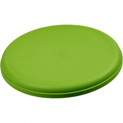 Orbit recycled plastic frisbee