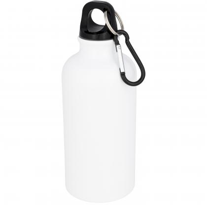 Oregon 400 ml sublimation water bottle