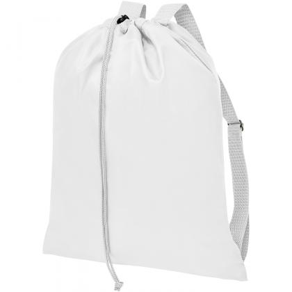 Oriole drawstring backpack with straps 5L