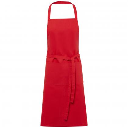 Orissa 200 g/m² GOTS organic cotton apron