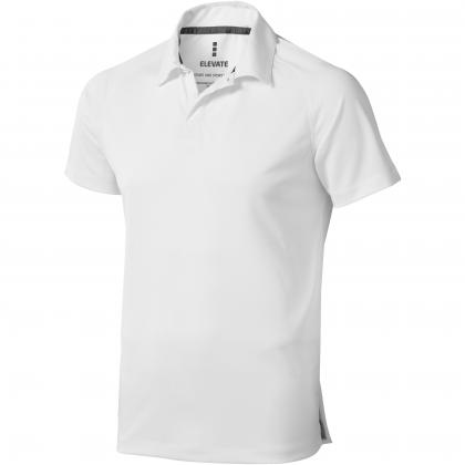 Ottawa short sleeve men's cool fit polo