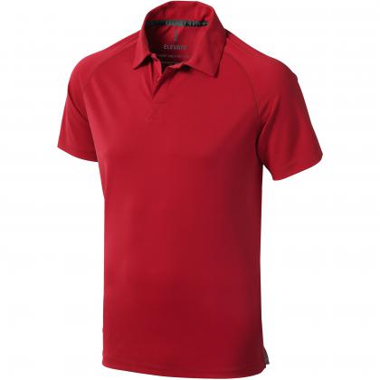 Ottawa short sleeve men's cool fit polo