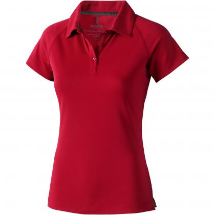 Ottawa short sleeve women's cool fit polo