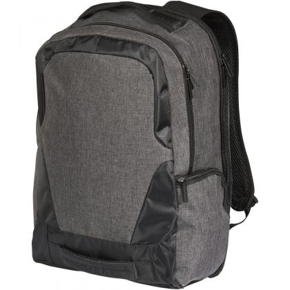 Overland 17 TSA laptop backpack 18L"