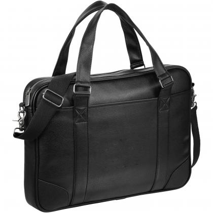 Oxford 15.6 slim laptop briefcase 5L"