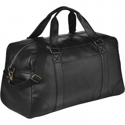 Oxford weekend travel duffel bag 25L