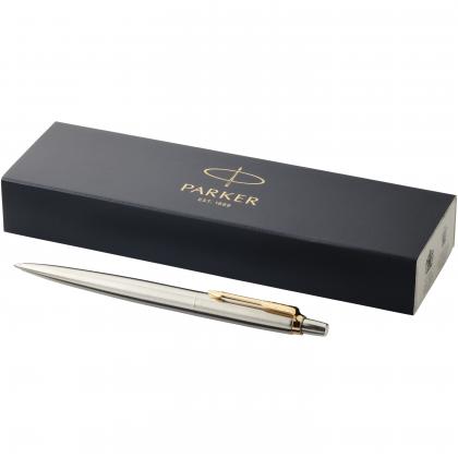 Parker Jotter SS ballpoint pen