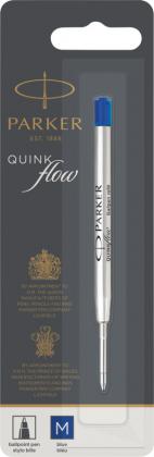 Parker Quinkflow ballpoint pen refill