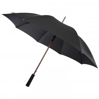 Pasadena 23 auto open umbrella with aluminium shaft"