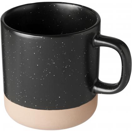 Pascal 360 ml ceramic mug