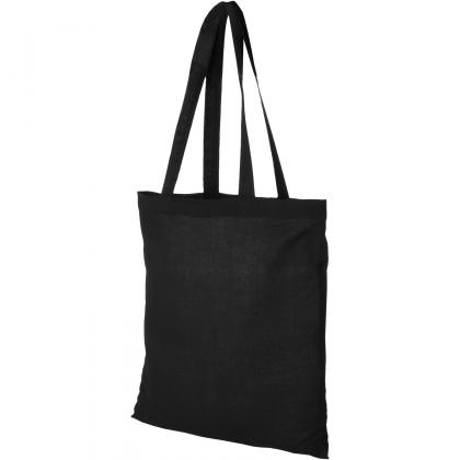 Peru 180 g/m² cotton tote bag 7L