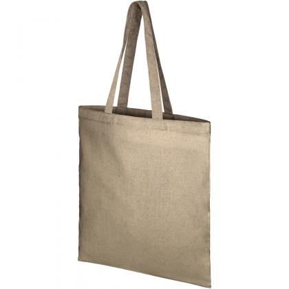 Pheebs 150 g/m² recycled tote bag 7L