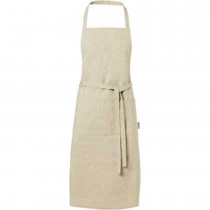 Pheebs 200 g/m² recycled cotton apron