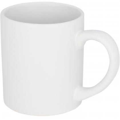 Pixi 210 ml mini ceramic sublimation mug