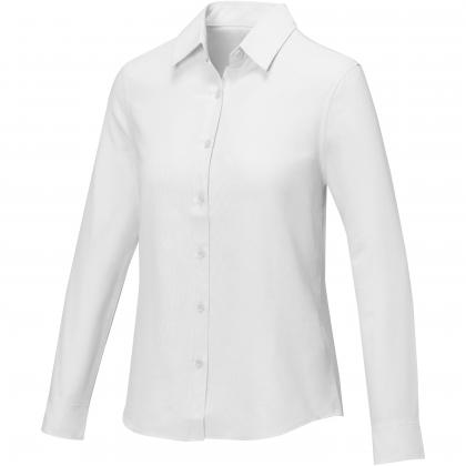 Pollux long sleeve women's shirt