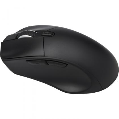 Pure wireless mouse with antibacterial additive