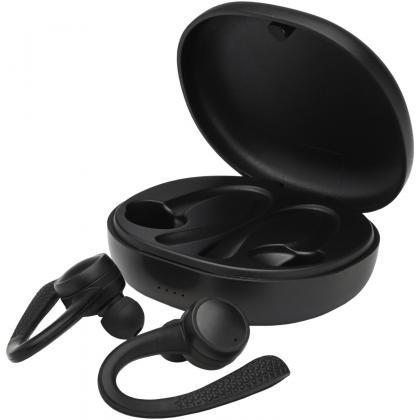 Quest IPX5 TWS earbuds