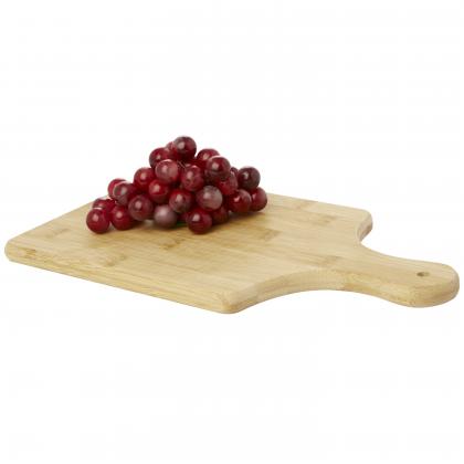 Quimet bamboo cutting board