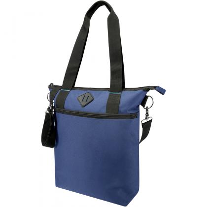 REPREVE® Our Ocean? 15 GRS RPET laptop tote bag 12L"