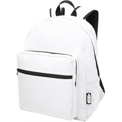 Retrend GRS RPET backpack 16L