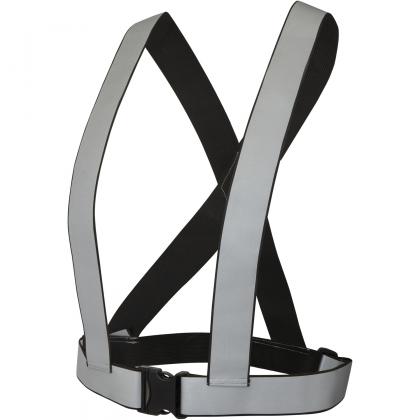 RFX? Desiree reflective safety harness and west