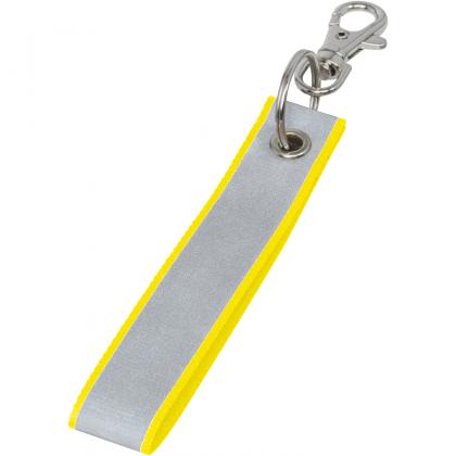 RFX? Holger reflective key hanger